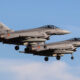 Spanish Eurofighters