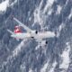 SWISS Airbus A220