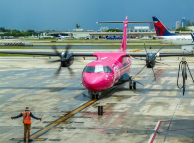 Silver Airways