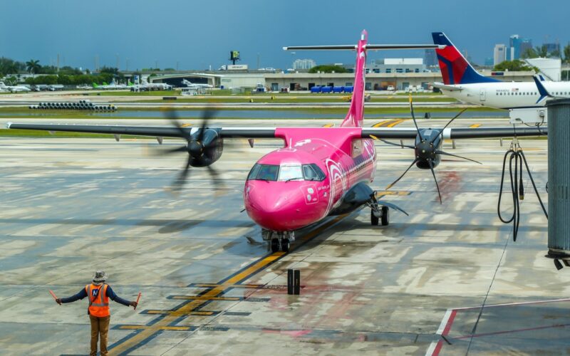 Silver Airways