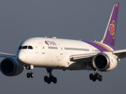 Thai 787