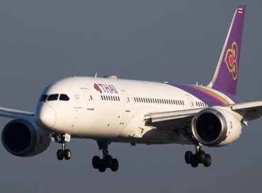 Thai 787