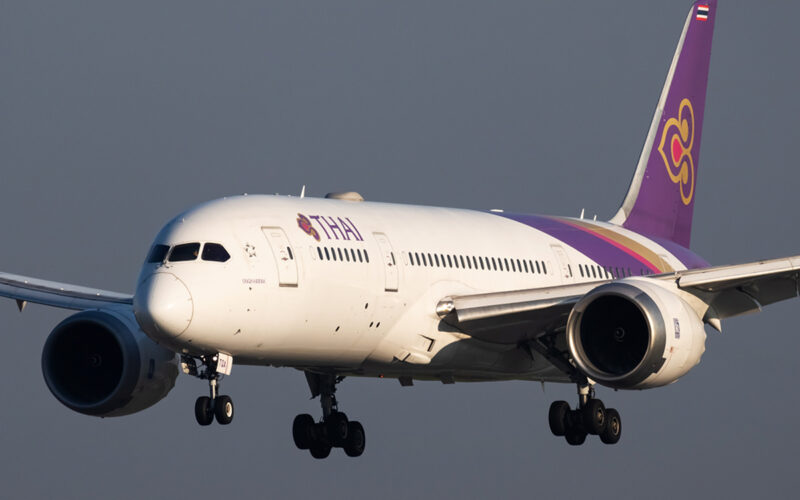 Thai 787