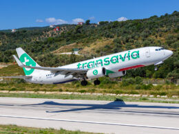 Transavia