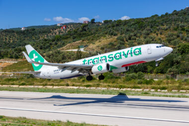 Transavia