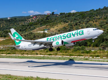 Transavia