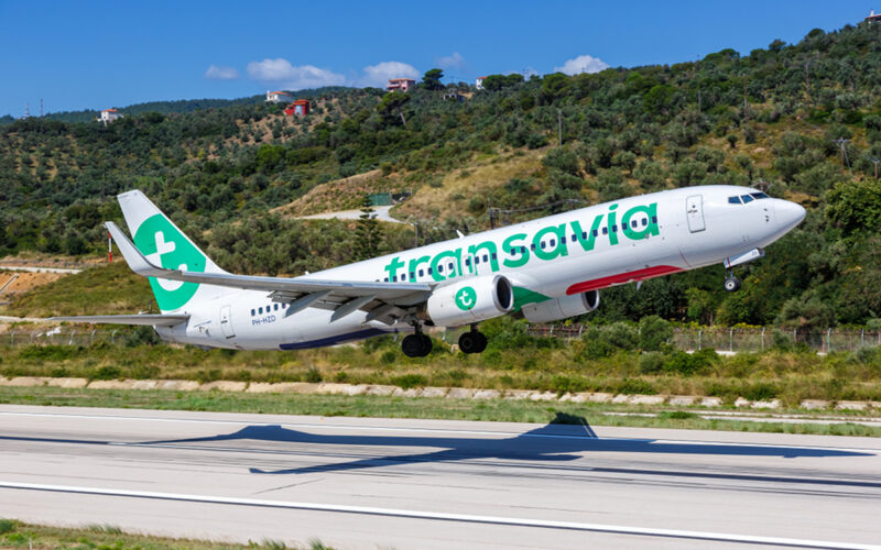 Transavia