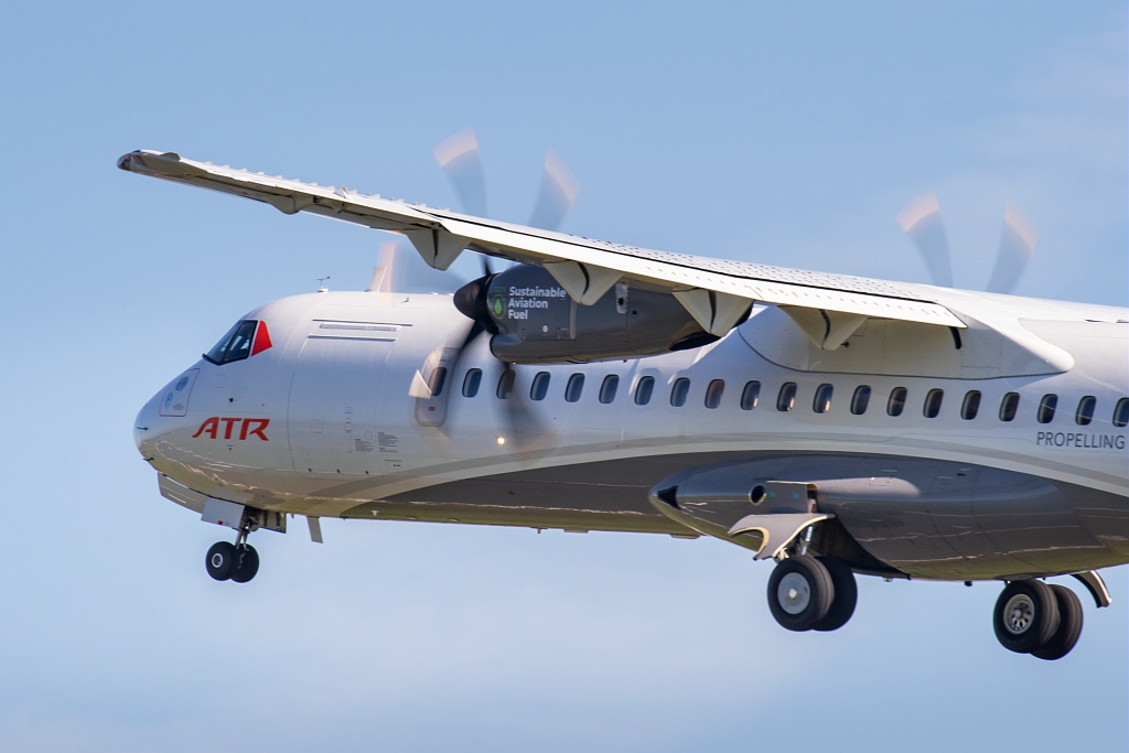 ATR72