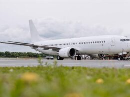 Avia Solutions Group Ascend Airways UK Expands Fleet with Boeing 737 MAX 8