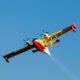 Bombardier CL 415 Super Scooper