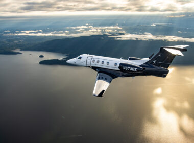 Phenom 300E