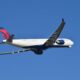 Delta Air Lines Airbus A330 323 N820NW