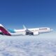 Eurowings Boeing 737-8 MAX