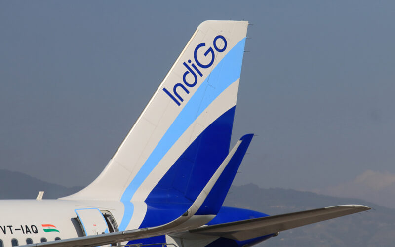 Indigo 777