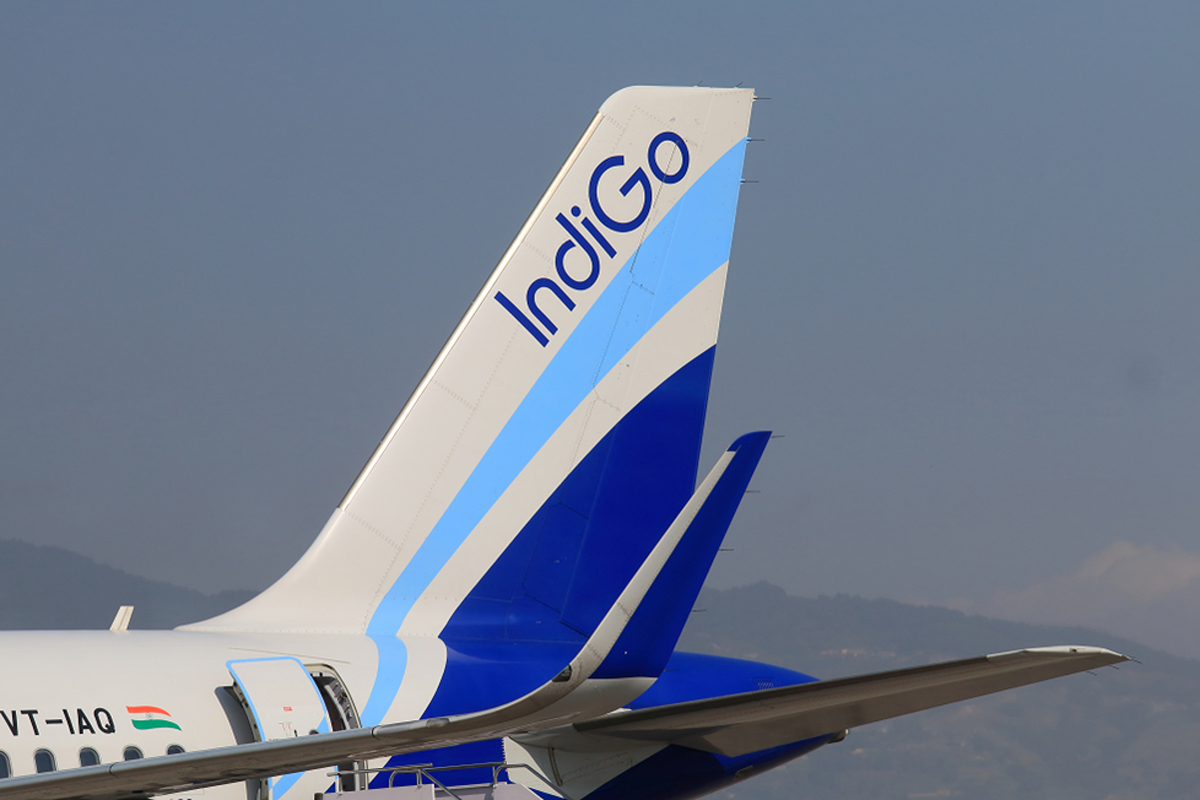 Indigo 777