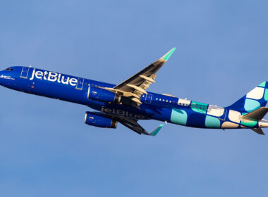 JetBlue