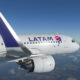 LATAM A320