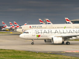 LHR Airport