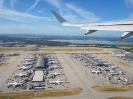 London Heathrow Airport