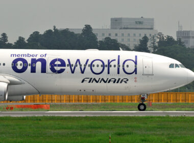 Oneworld