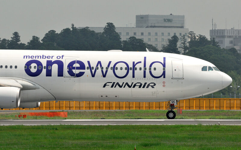 Oneworld