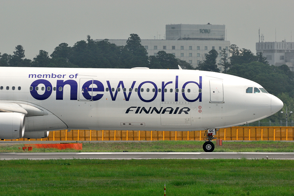 Oneworld