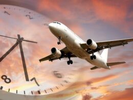 On time low cost airlines 2024