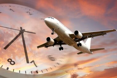 On time low cost airlines 2024