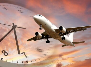 On time low cost airlines 2024