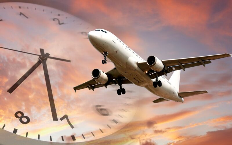 On time low cost airlines 2024