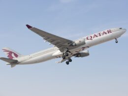 Qatar Airways