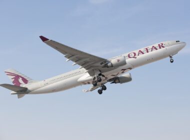 Qatar Airways