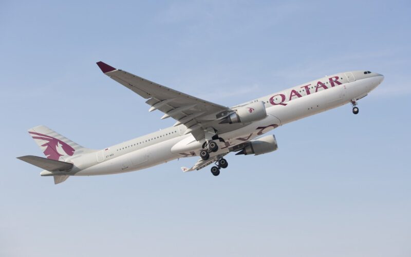 Qatar Airways