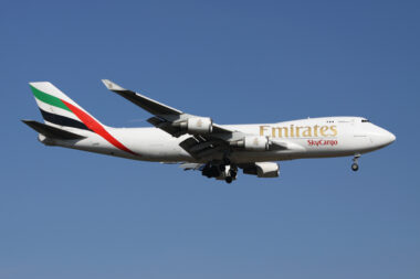 Emirates SkyCargo