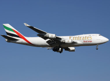 Emirates SkyCargo