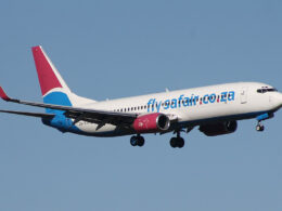 FlySafair