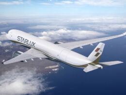 STARLUX A350F