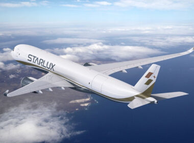 STARLUX A350F