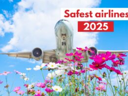 Safest Airlines 2025