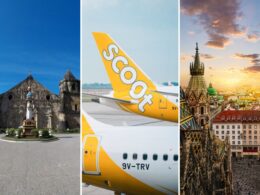 Scoot iloilo vienna