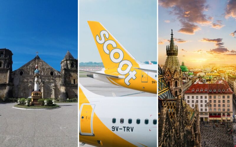 Scoot iloilo vienna