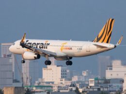 TIGERAIR Taiwan