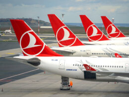 Turkish Airtlines