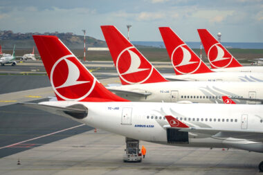 Turkish Airtlines