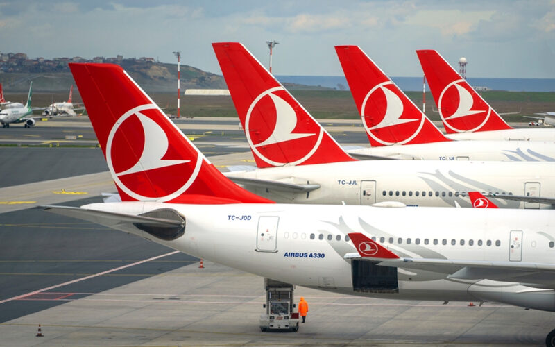 Turkish Airtlines