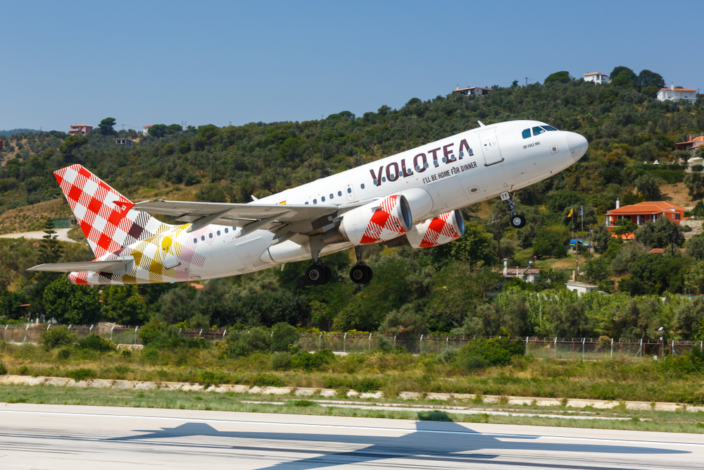 Volotea