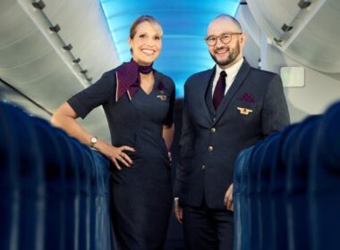 delta cabin crew