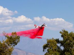 CAL FIRE aircraft fleet guide