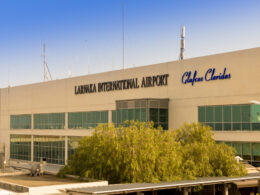 Larnaca Airport