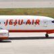 Jeju Air Boeing B737-800